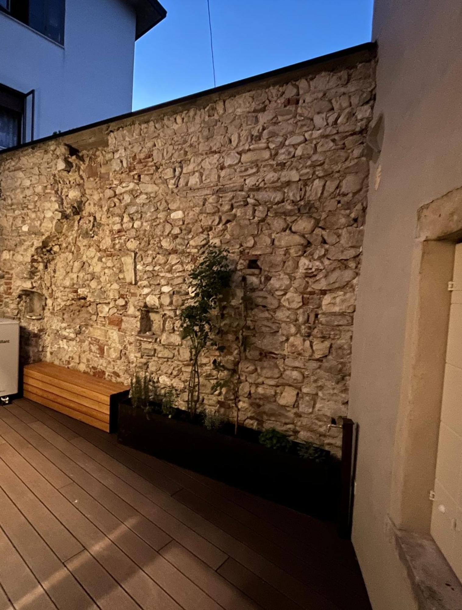 Follina Follinetta10 - Enjoy Holiday Home In The Prosecco Hills מראה חיצוני תמונה