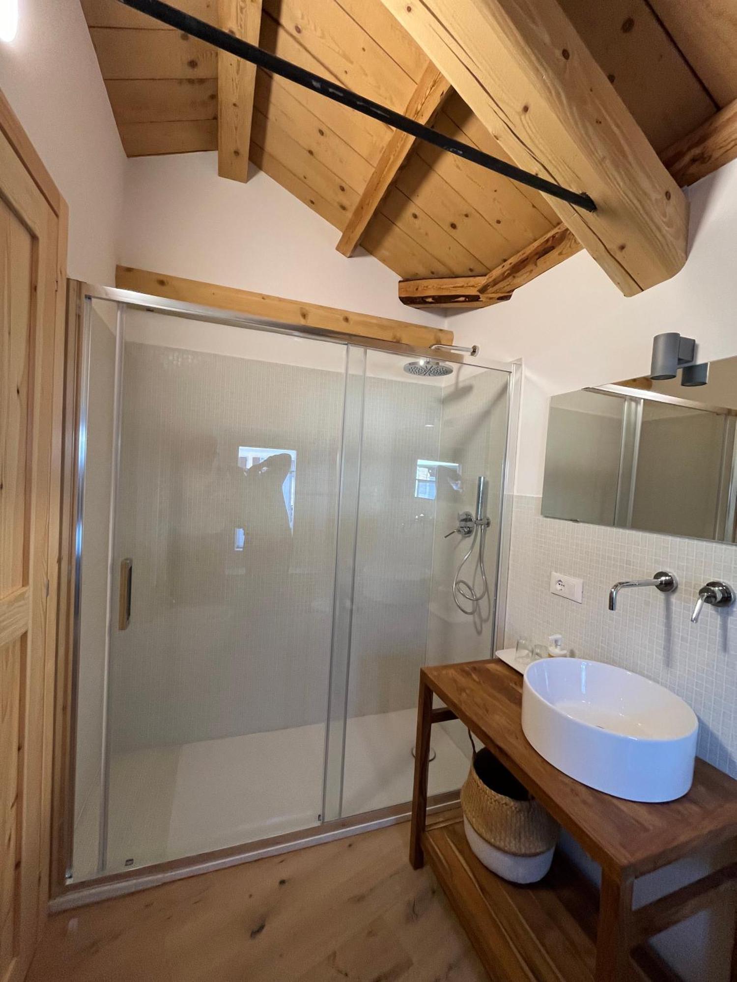 Follina Follinetta10 - Enjoy Holiday Home In The Prosecco Hills מראה חיצוני תמונה