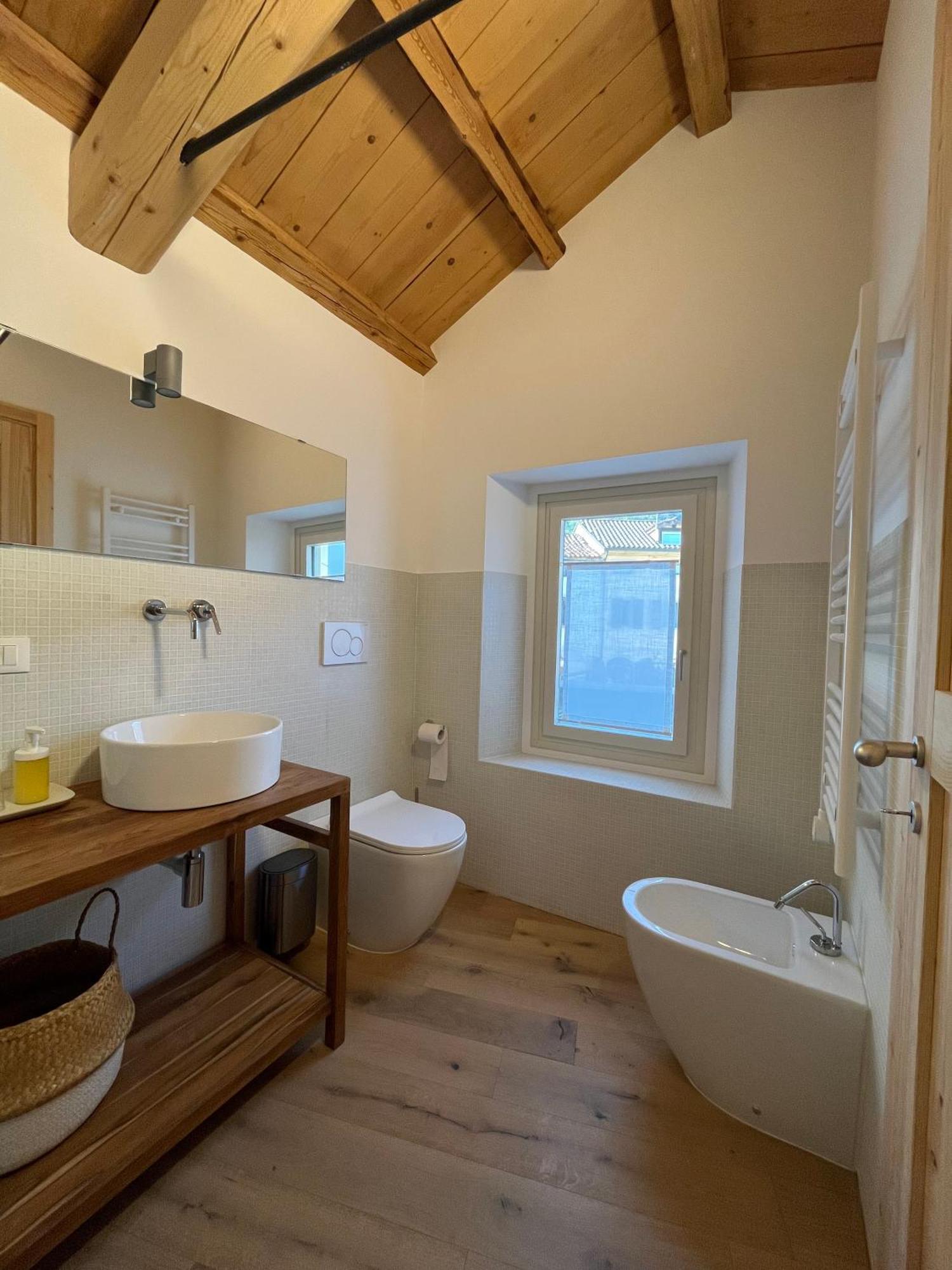 Follina Follinetta10 - Enjoy Holiday Home In The Prosecco Hills מראה חיצוני תמונה