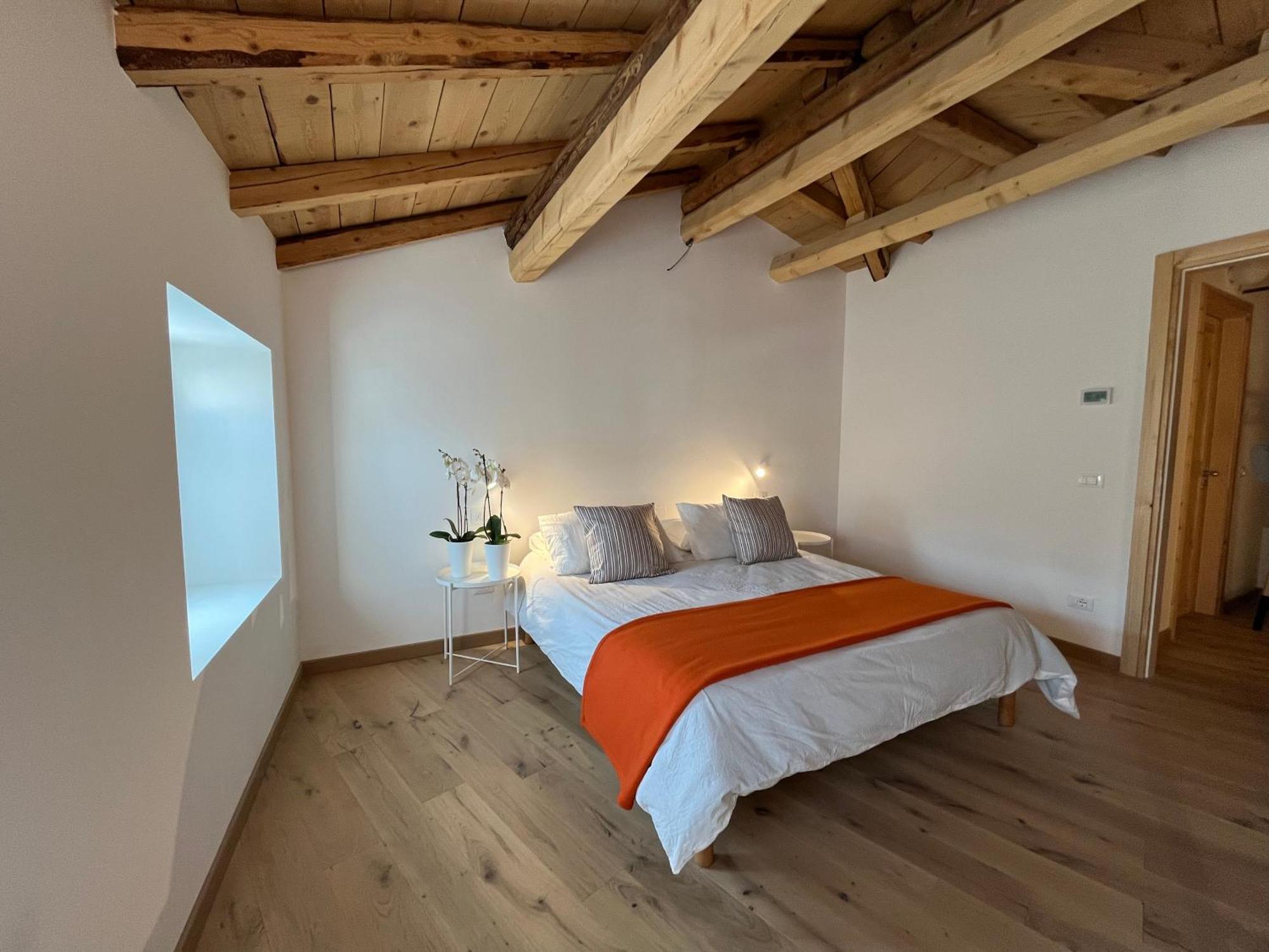 Follina Follinetta10 - Enjoy Holiday Home In The Prosecco Hills מראה חיצוני תמונה