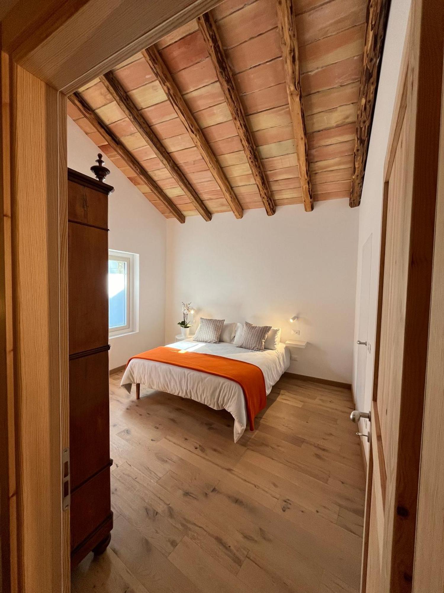 Follina Follinetta10 - Enjoy Holiday Home In The Prosecco Hills מראה חיצוני תמונה