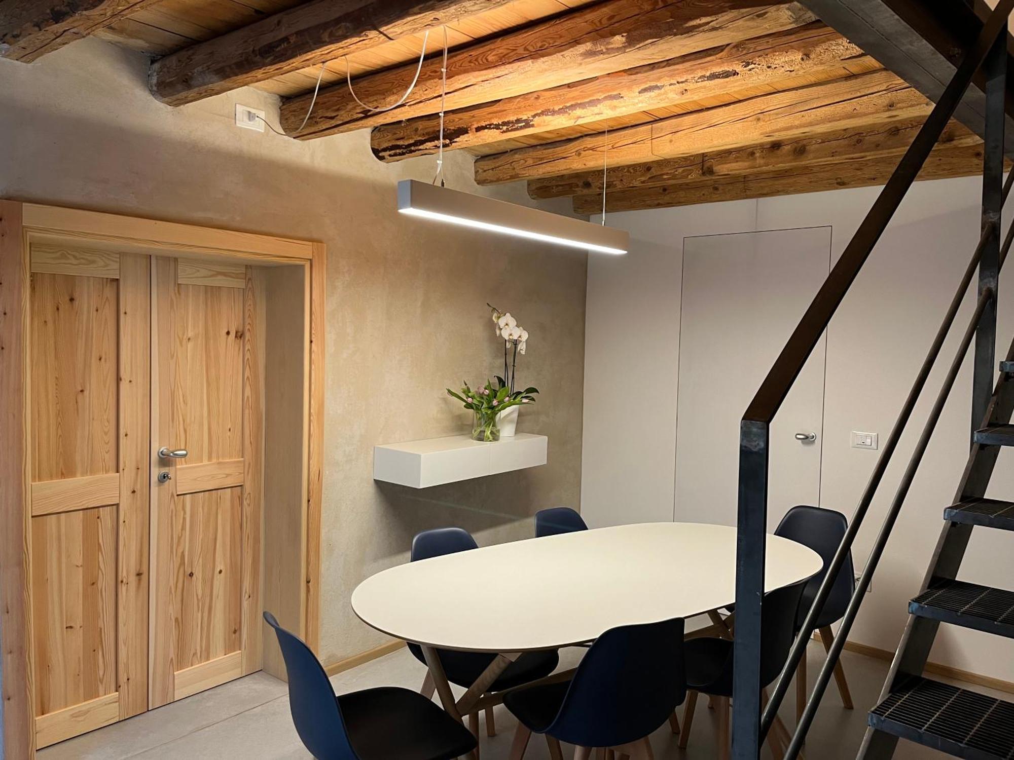 Follina Follinetta10 - Enjoy Holiday Home In The Prosecco Hills מראה חיצוני תמונה