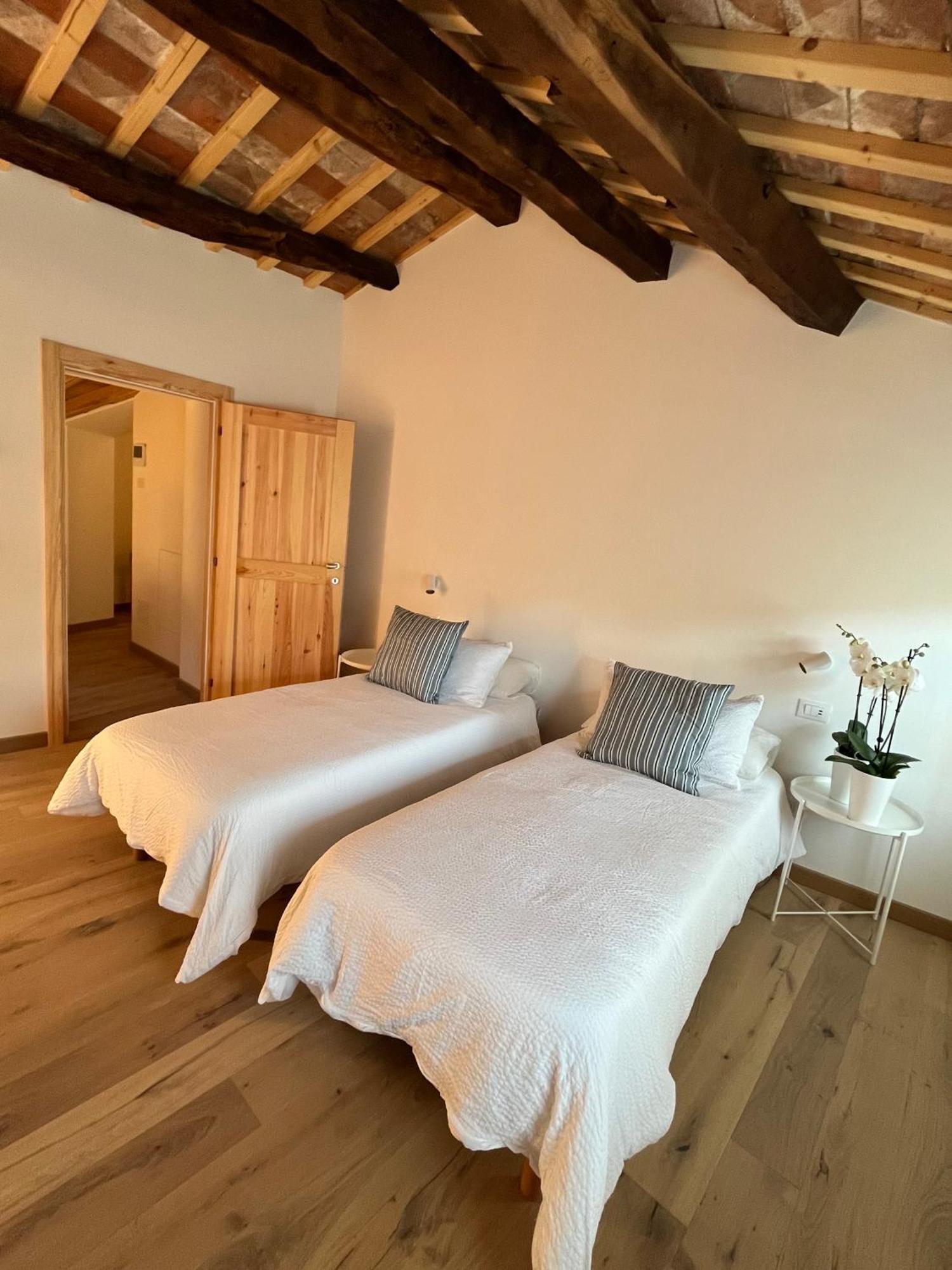 Follina Follinetta10 - Enjoy Holiday Home In The Prosecco Hills מראה חיצוני תמונה