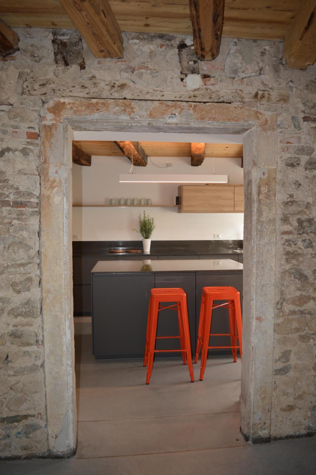 Follina Follinetta10 - Enjoy Holiday Home In The Prosecco Hills מראה חיצוני תמונה