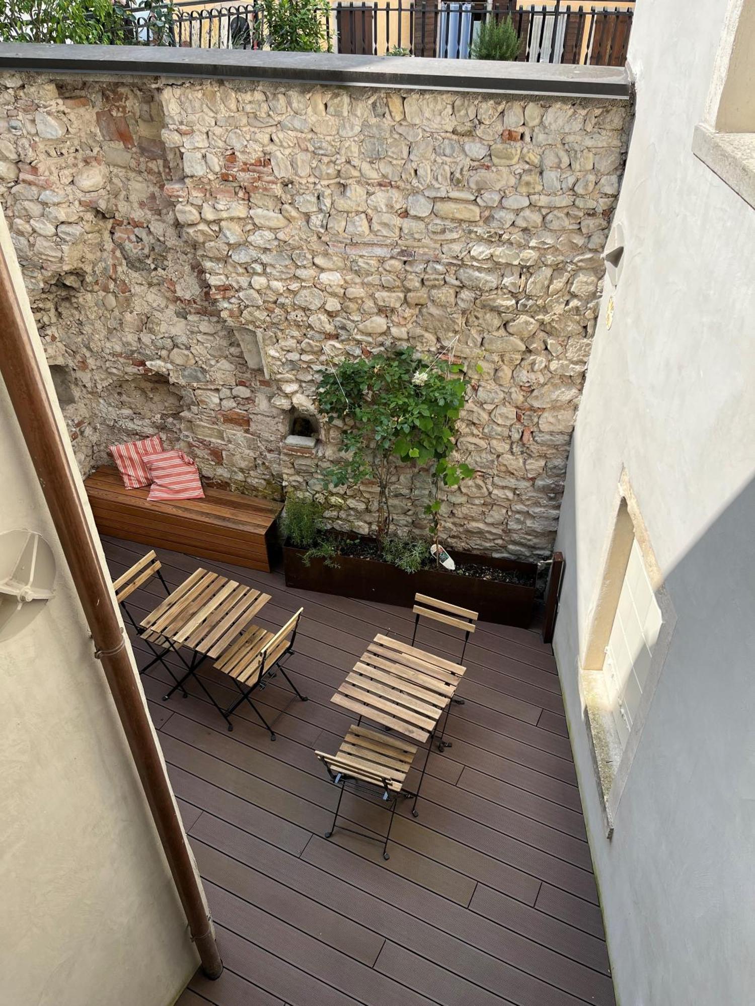 Follina Follinetta10 - Enjoy Holiday Home In The Prosecco Hills מראה חיצוני תמונה