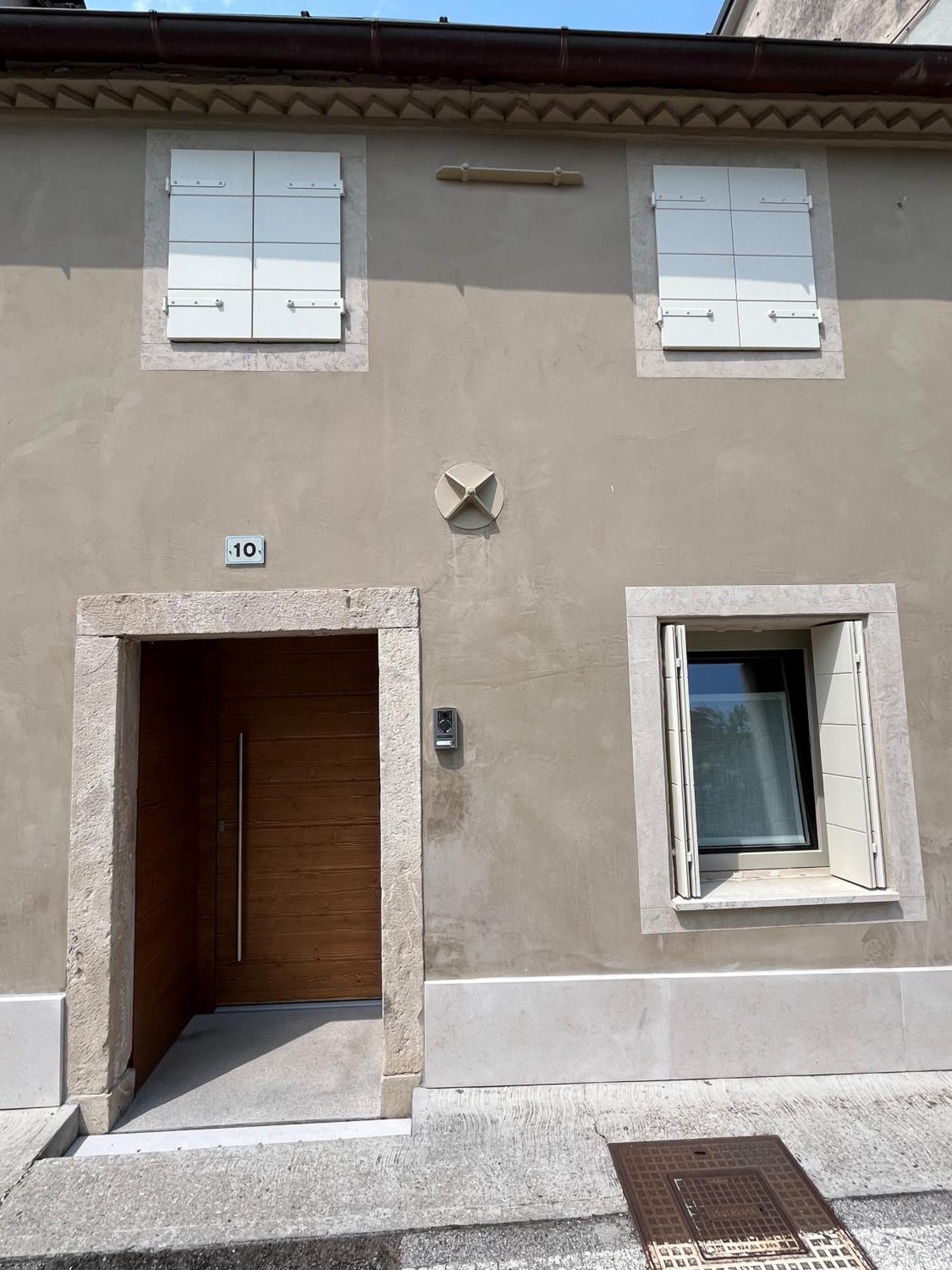 Follina Follinetta10 - Enjoy Holiday Home In The Prosecco Hills מראה חיצוני תמונה