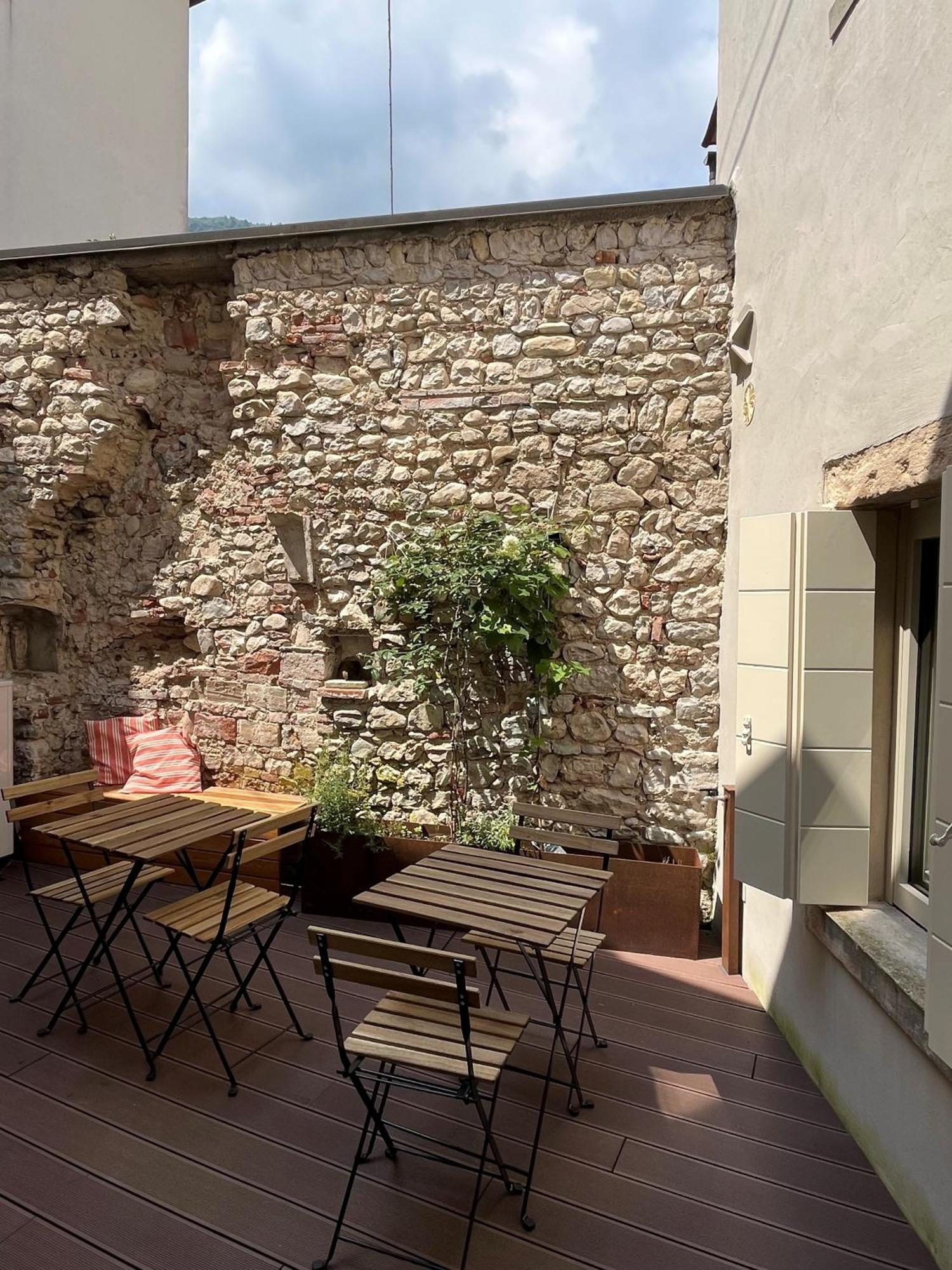 Follina Follinetta10 - Enjoy Holiday Home In The Prosecco Hills מראה חיצוני תמונה