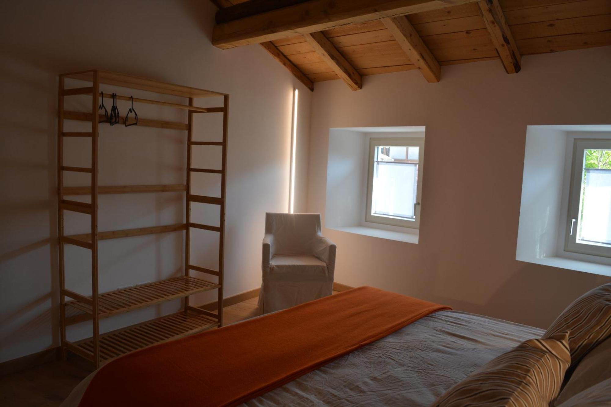 Follina Follinetta10 - Enjoy Holiday Home In The Prosecco Hills מראה חיצוני תמונה