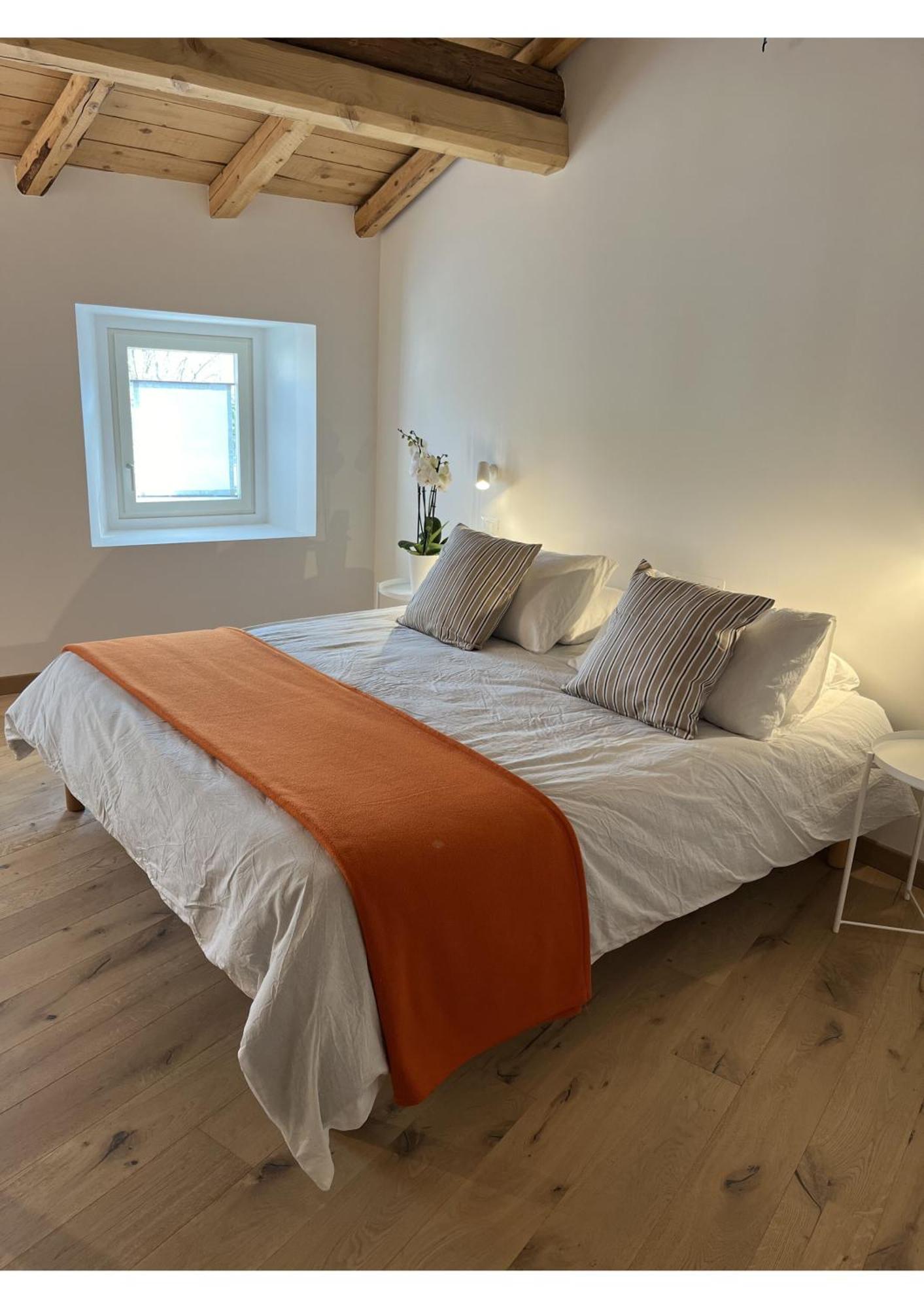Follina Follinetta10 - Enjoy Holiday Home In The Prosecco Hills מראה חיצוני תמונה