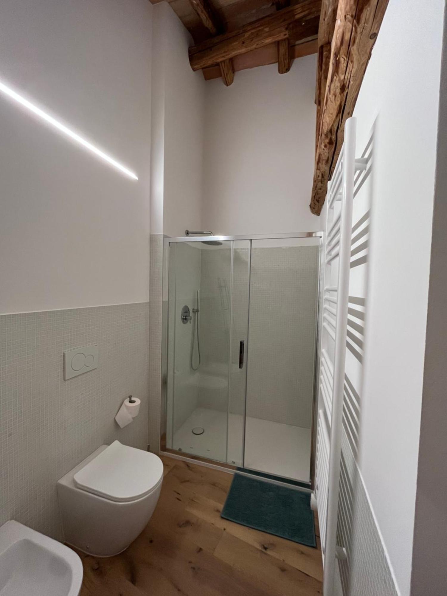 Follina Follinetta10 - Enjoy Holiday Home In The Prosecco Hills מראה חיצוני תמונה